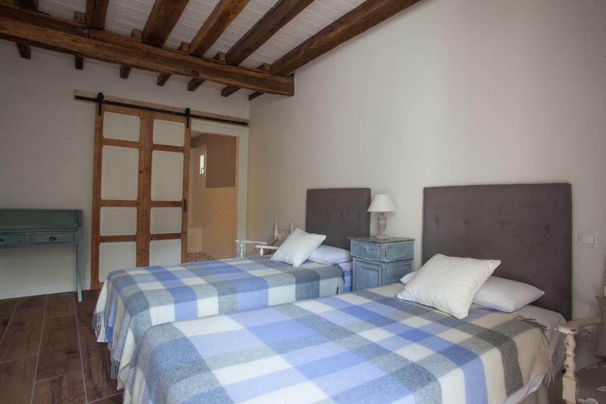 Hostal Seis Leguas 3*
