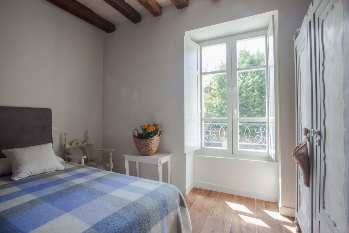 Seis Leguas Locanda Ríocorvo