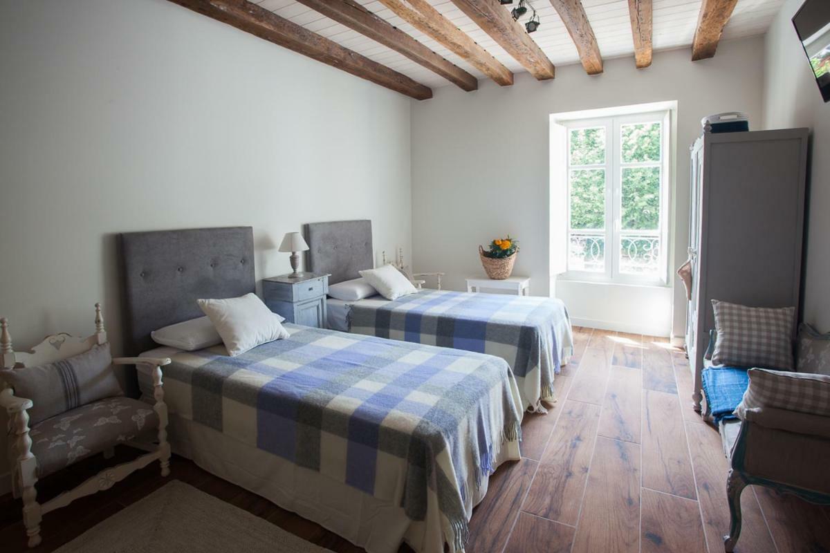Seis Leguas Hostal 3*