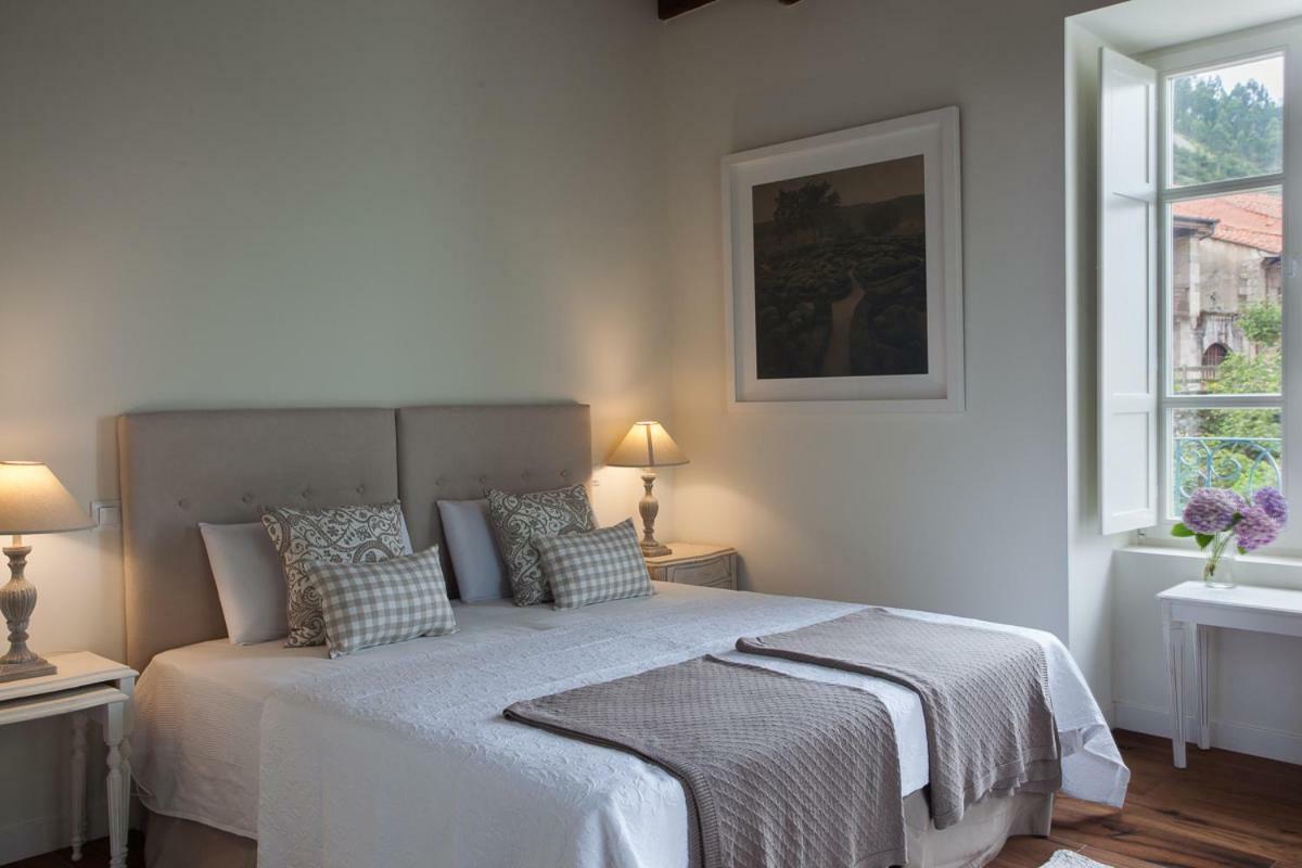 Locanda Seis Leguas Ríocorvo