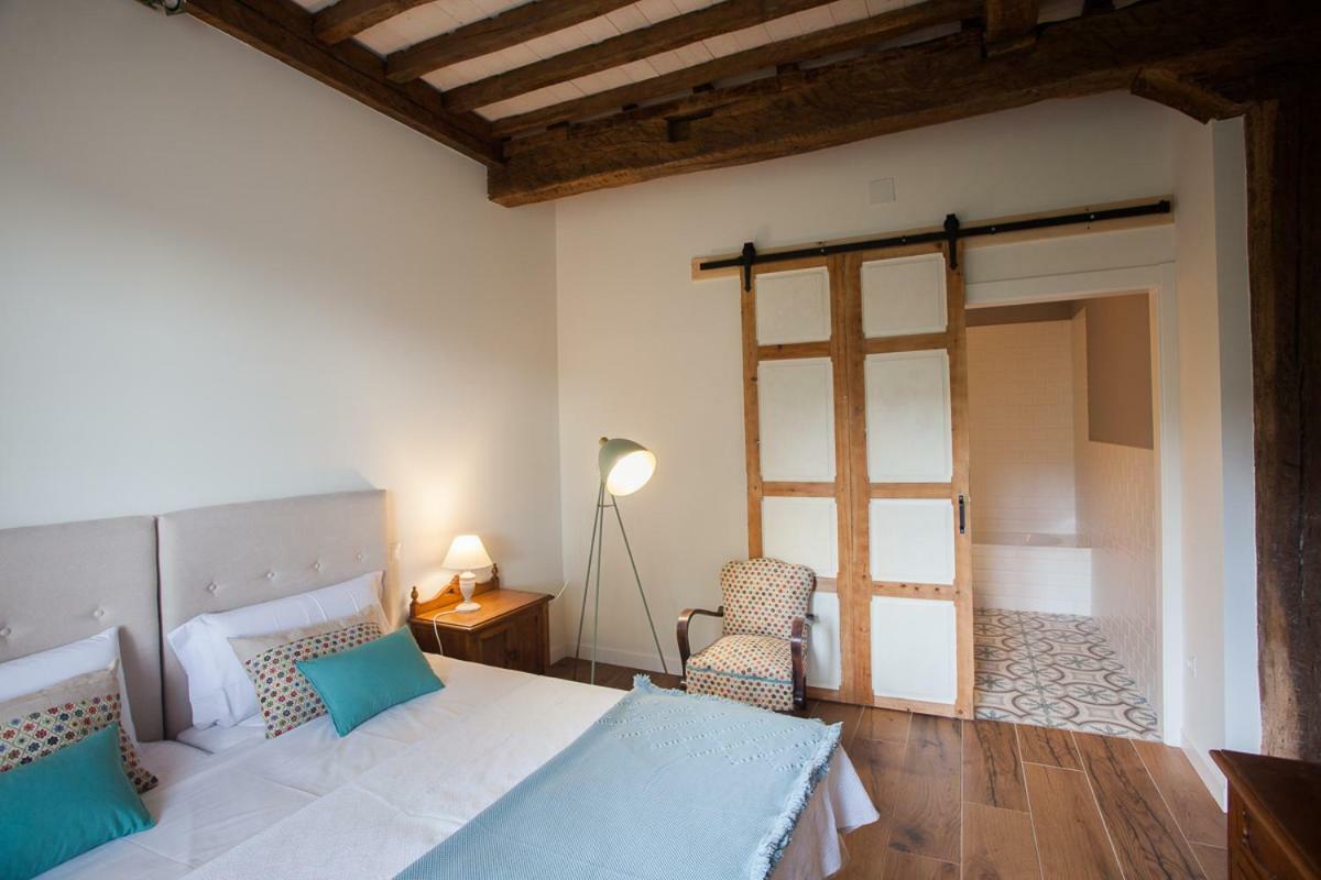 Seis Leguas Locanda Ríocorvo