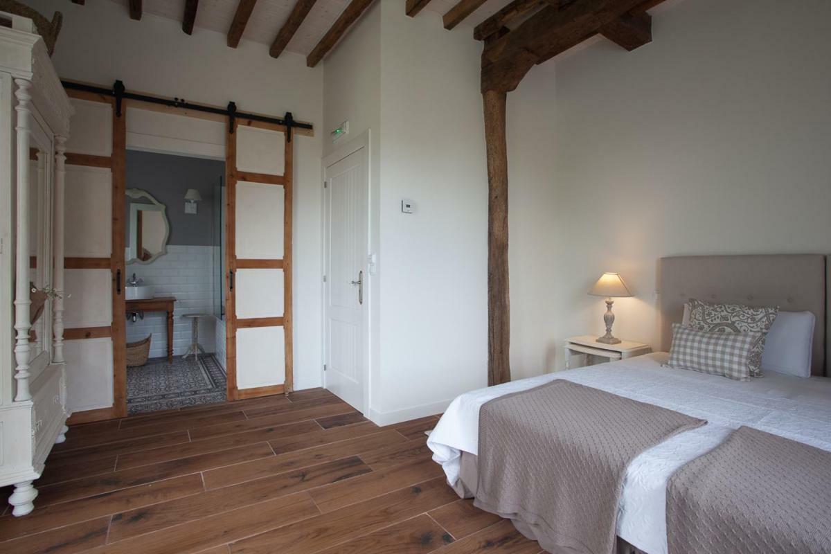 Seis Leguas Hostal Ríocorvo