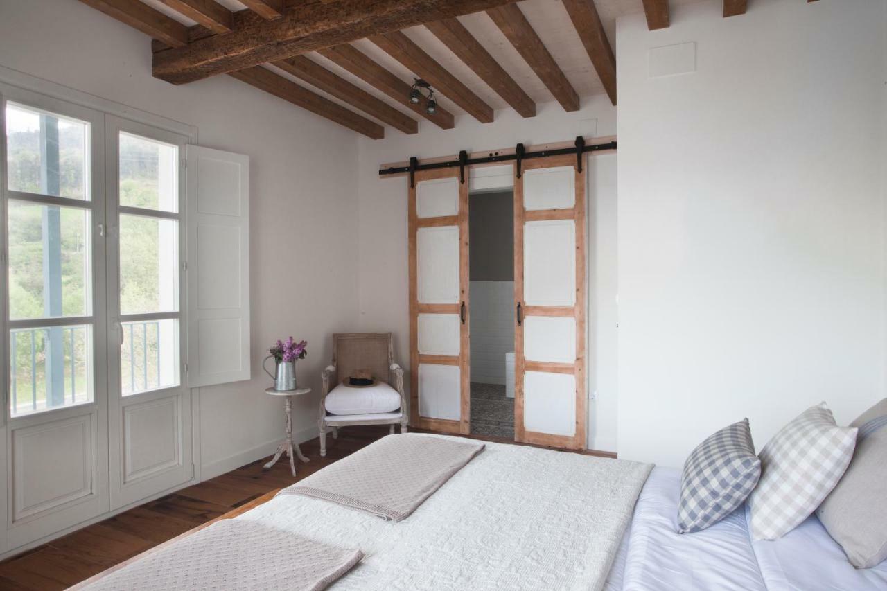 Hostal Seis Leguas 3*