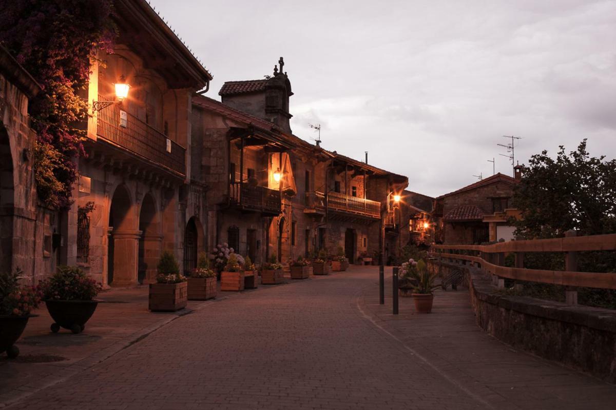 Seis Leguas Locanda 3*