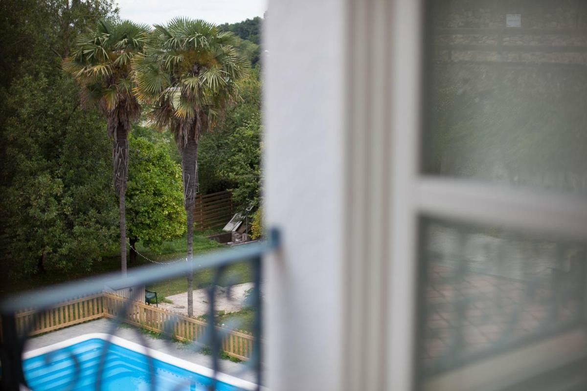 Hostal Seis Leguas