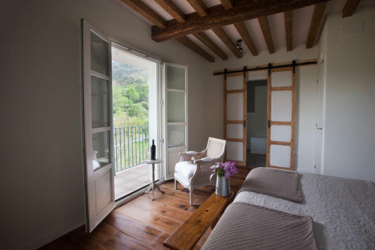 Seis Leguas Locanda