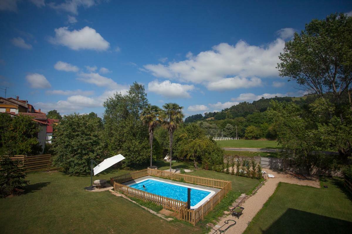 Locanda Seis Leguas 3*
