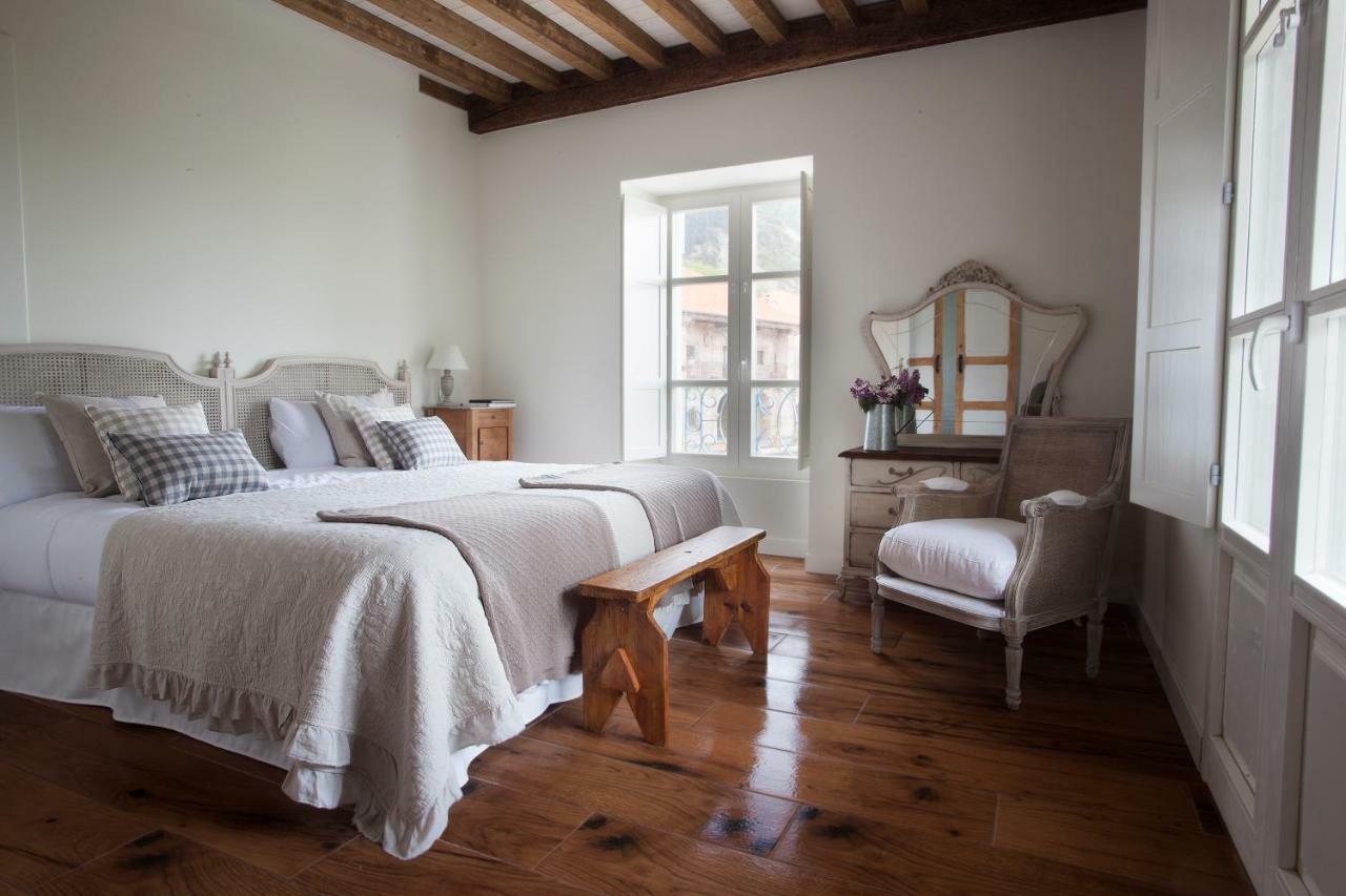Hostal Seis Leguas